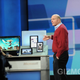 Illustration for article titled HP's Windows 7 Slate Device Revealed by Steve Ballmer
